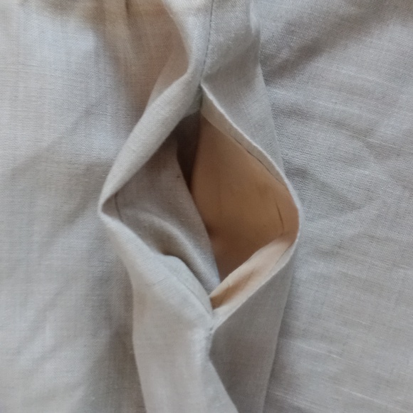 VINTAGE 1960s Weathervane Made In USA Skirt UNION MADE - Picture 3 of 5